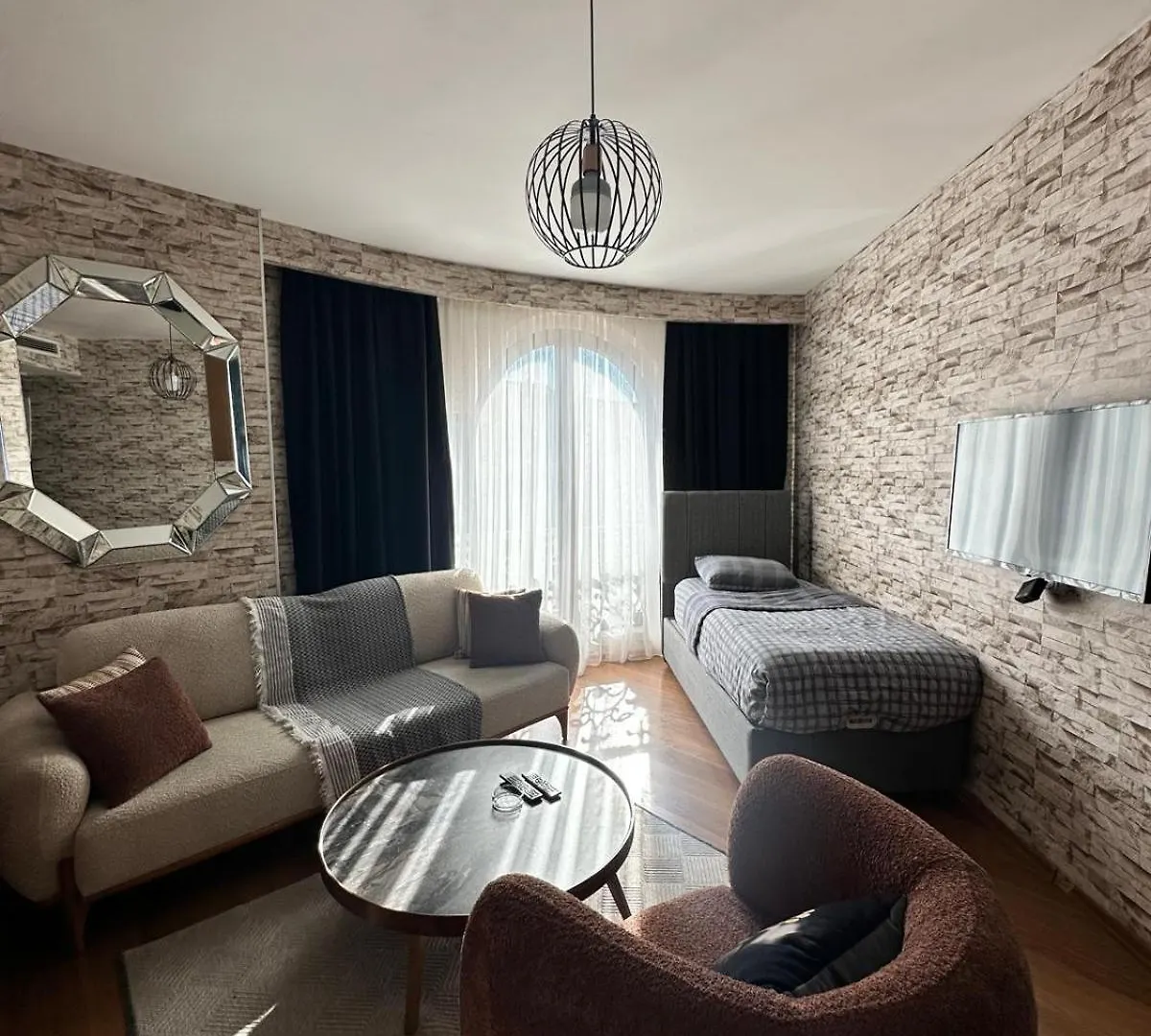Istanbul Houses Sabiha Goekcen Airport Hotel
