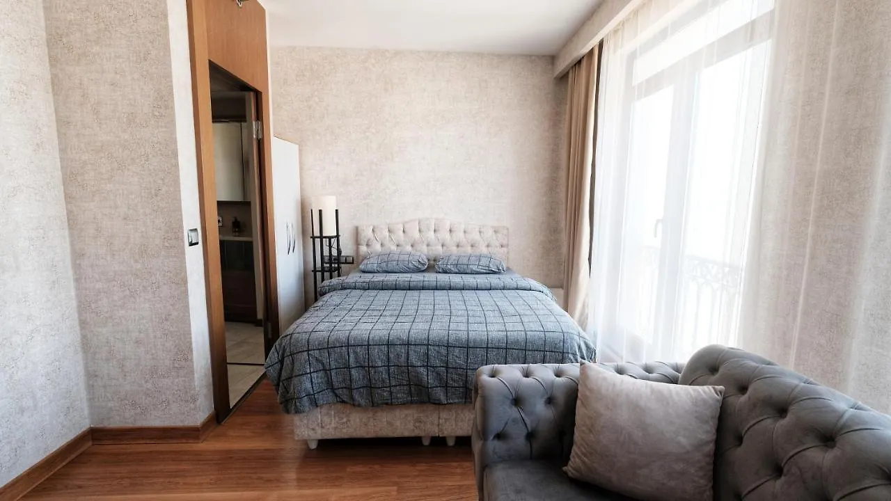 Istanbul Houses Sabiha Goekcen Airport Hotel Turkey