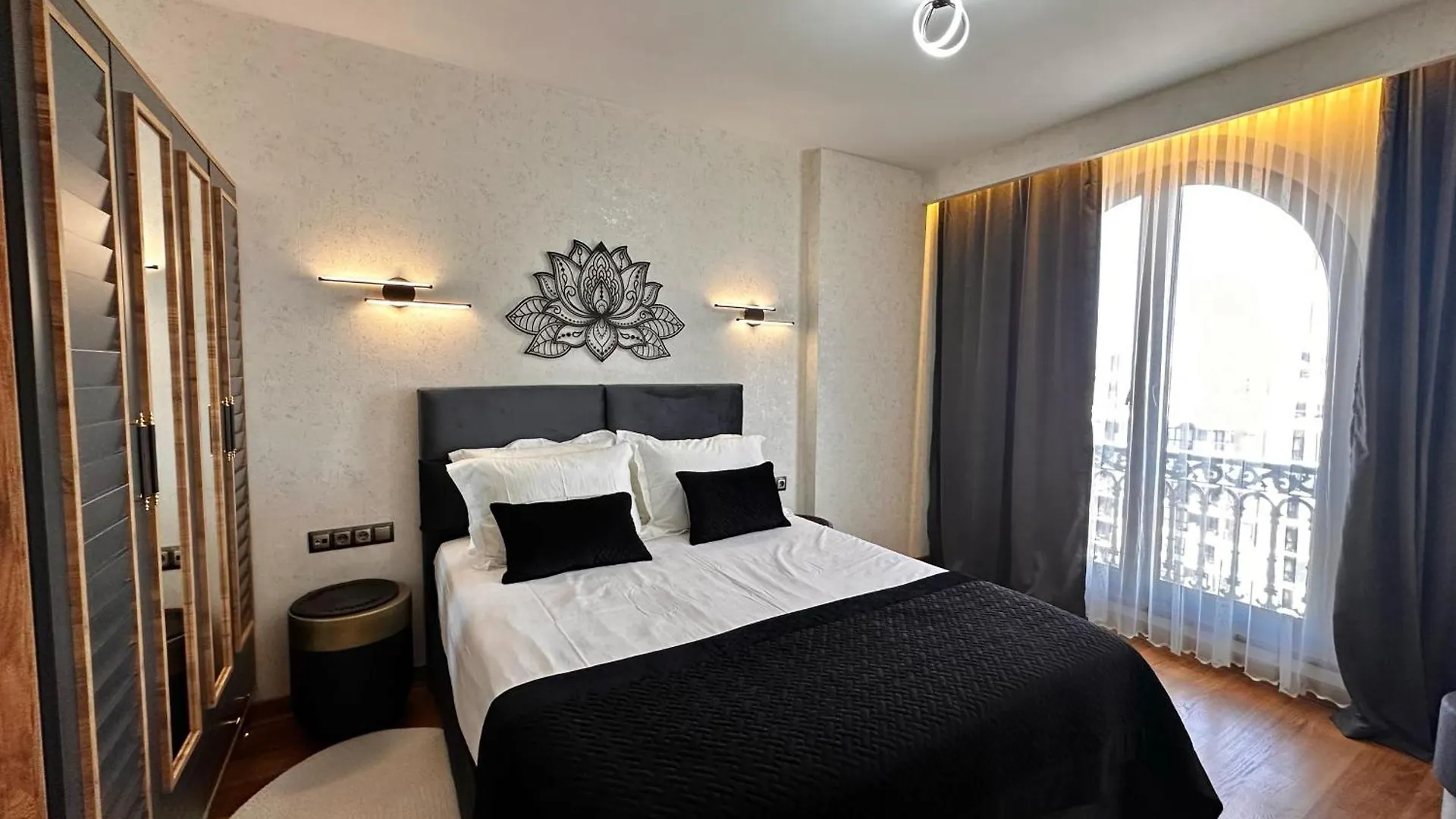 Aparthotel Istanbul Houses Sabiha Goekcen Airport Hotel