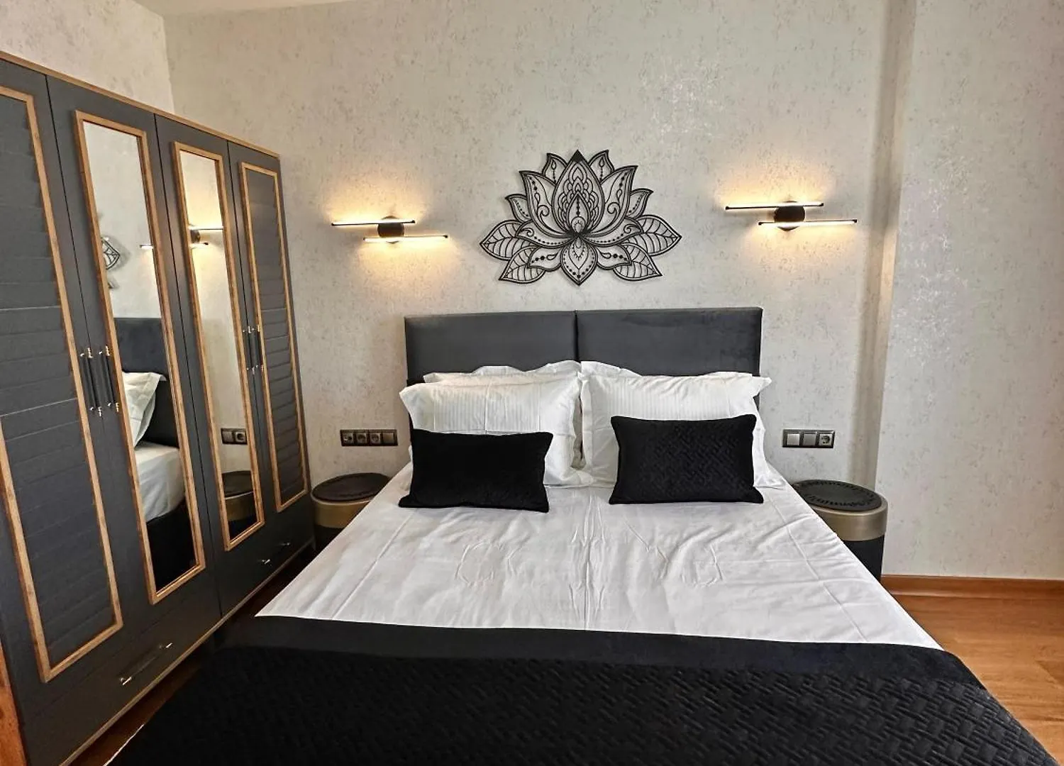Aparthotel Istanbul Houses Sabiha Goekcen Airport Hotel