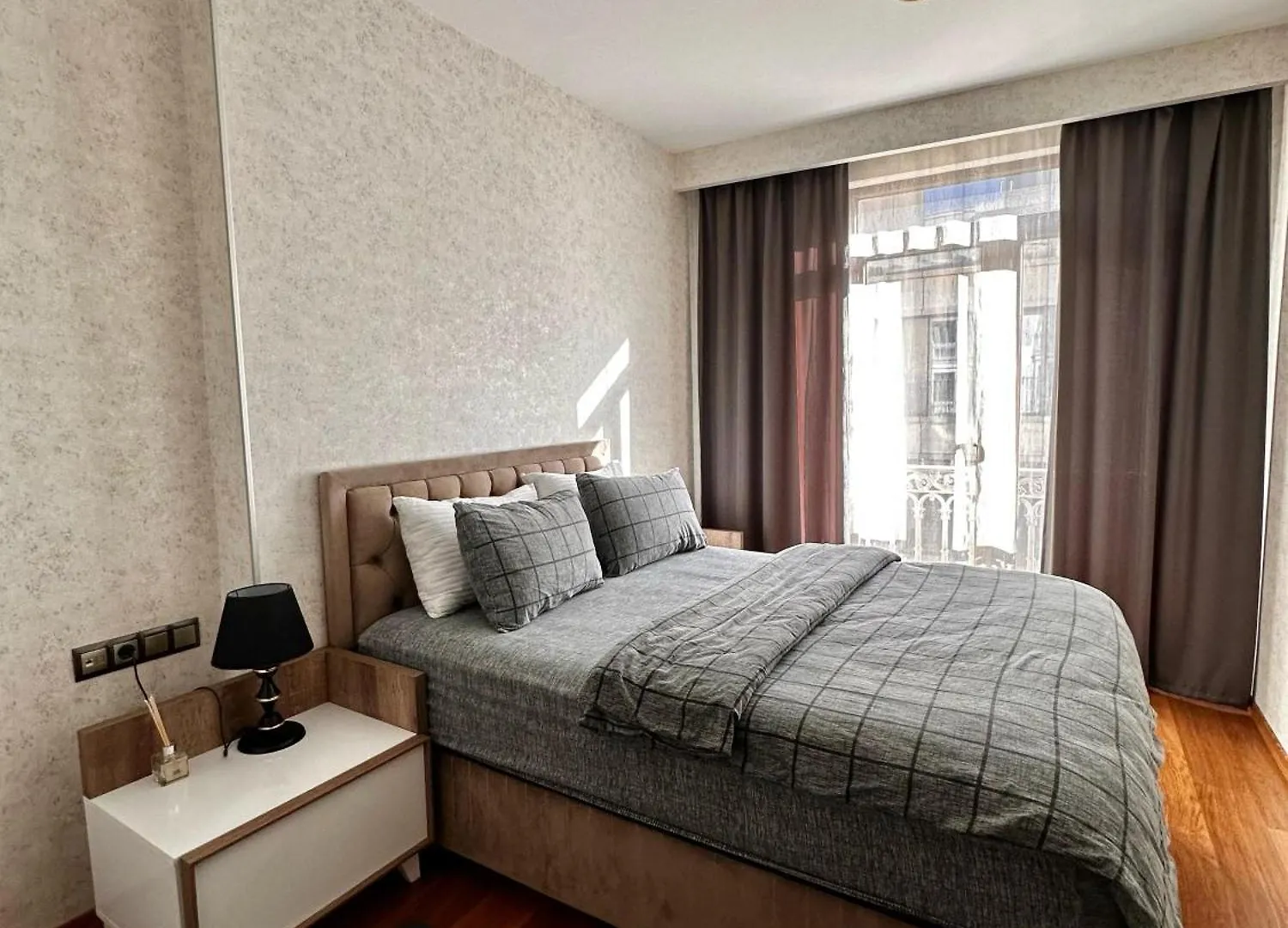 Istanbul Houses Sabiha Goekcen Airport Hotel 0*,