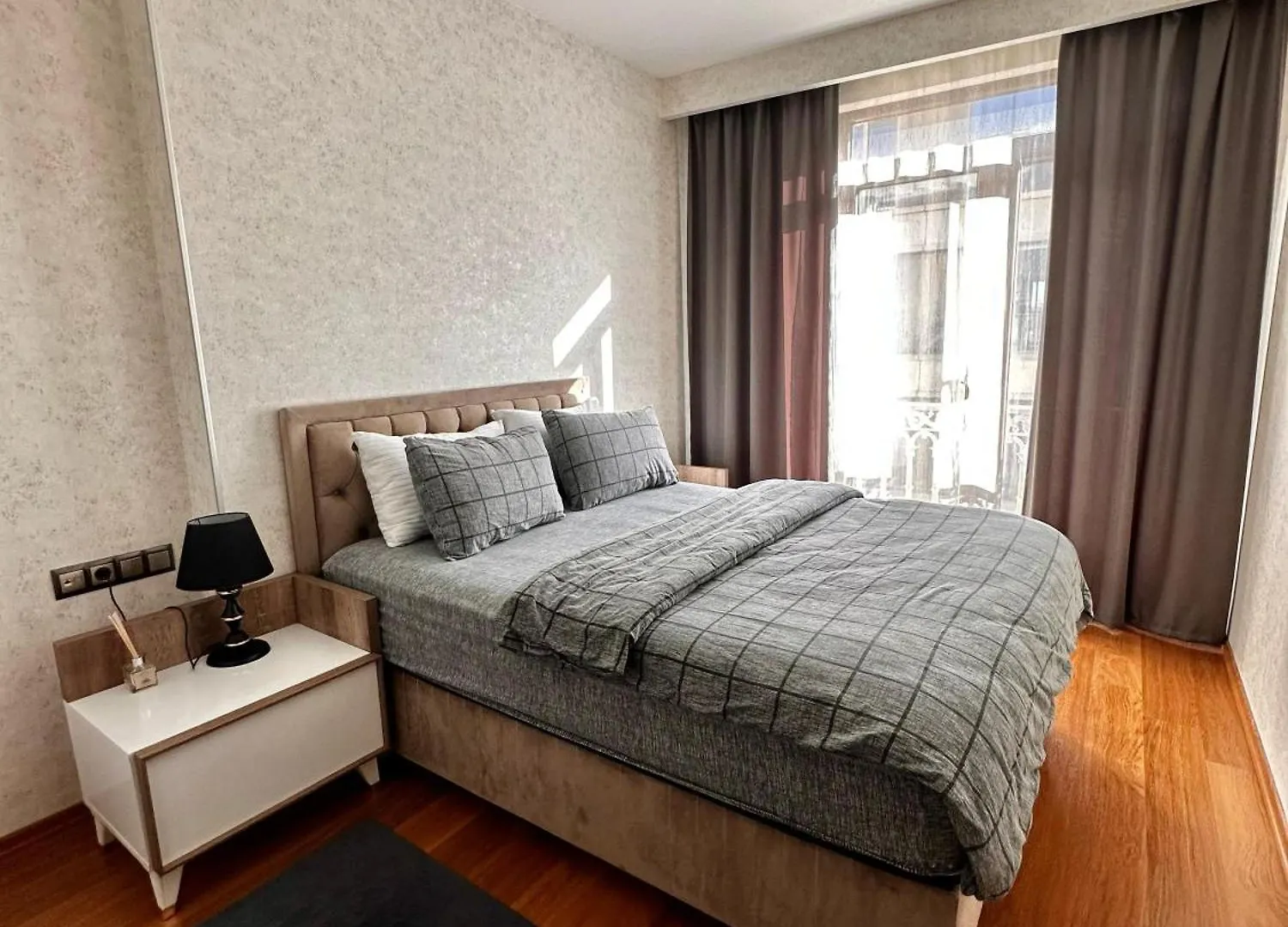 Istanbul Houses Sabiha Goekcen Airport Hotel Aparthotel