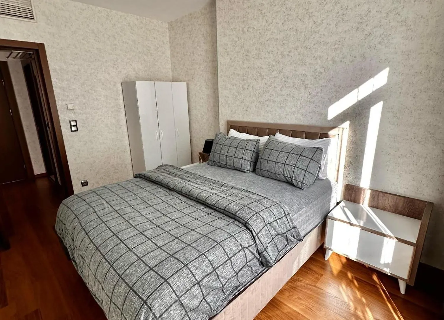 Aparthotel Istanbul Houses Sabiha Goekcen Airport Hotel