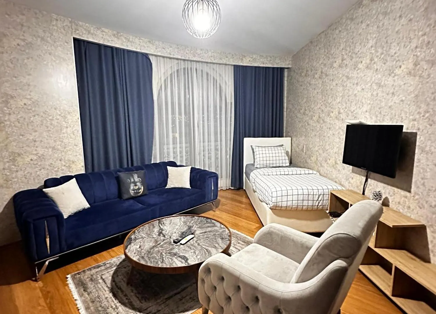 Istanbul Houses Sabiha Goekcen Airport Hotel Turkey