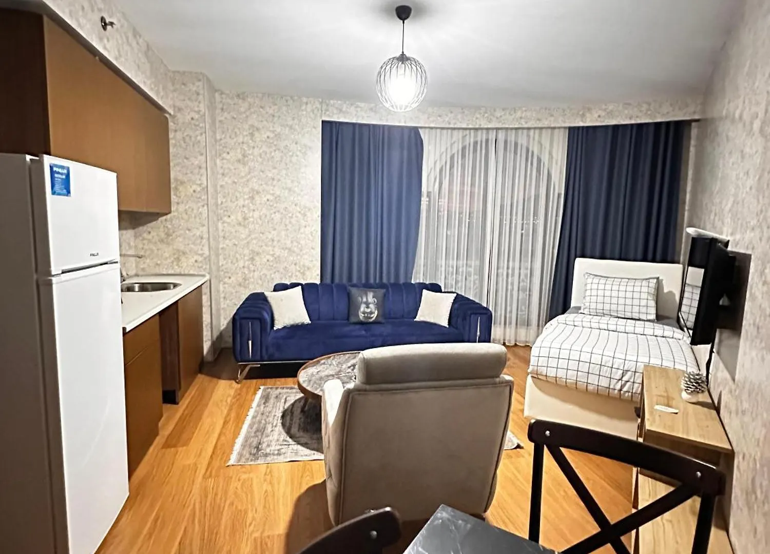 Istanbul Houses Sabiha Goekcen Airport Hotel Aparthotel