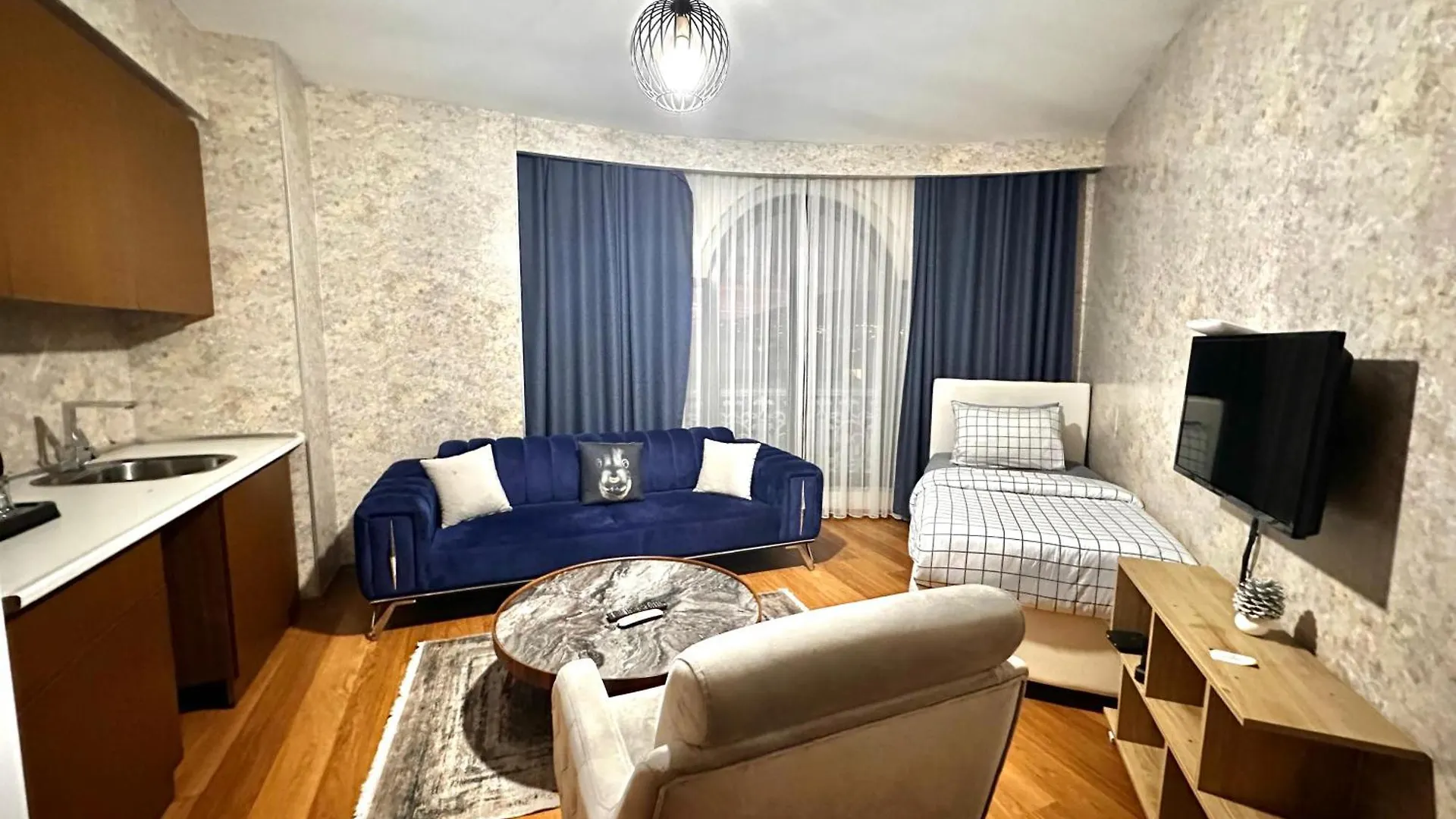 Istanbul Houses Sabiha Goekcen Airport Hotel Turkey