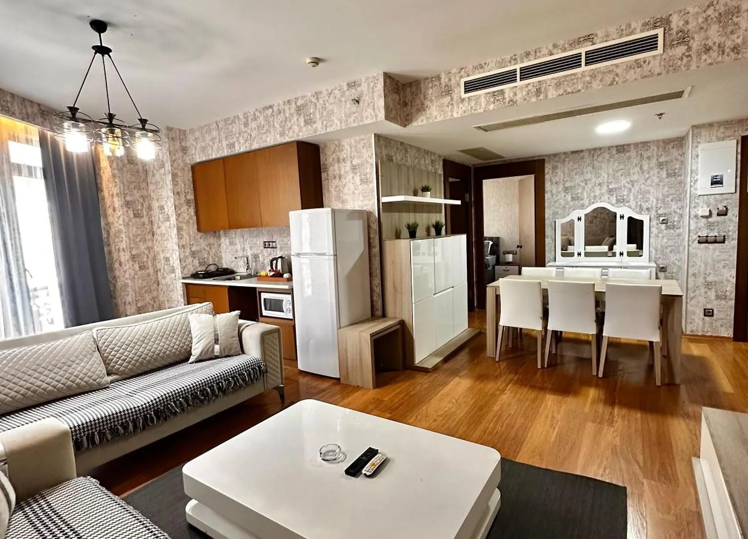 Istanbul Houses Sabiha Goekcen Airport Hotel 0*,