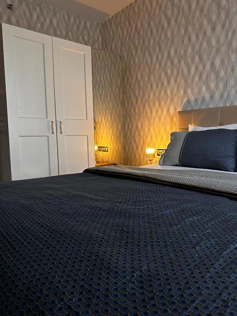 Istanbul Houses Sabiha Goekcen Airport Hotel