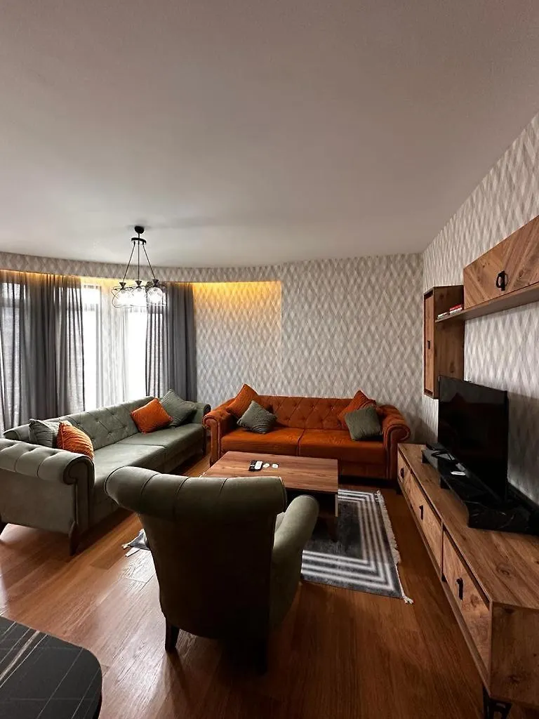 Istanbul Houses Sabiha Goekcen Airport Hotel Aparthotel