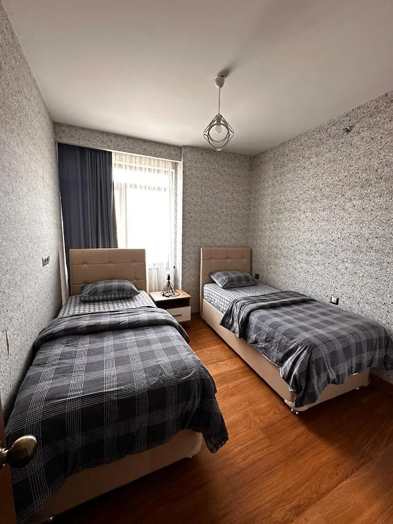 Istanbul Houses Sabiha Goekcen Airport Hotel Turkey