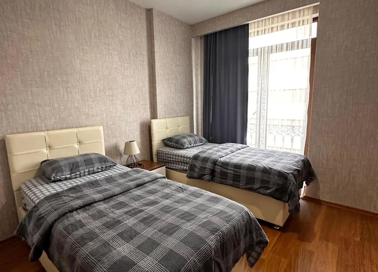 Aparthotel Istanbul Houses Sabiha Goekcen Airport Hotel Turkey