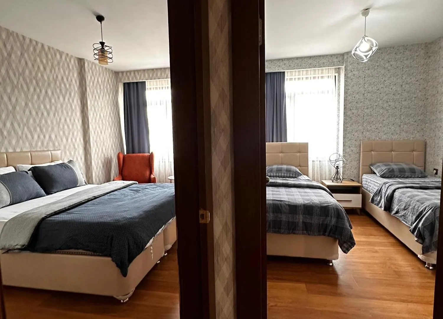 Istanbul Houses Sabiha Goekcen Airport Hotel