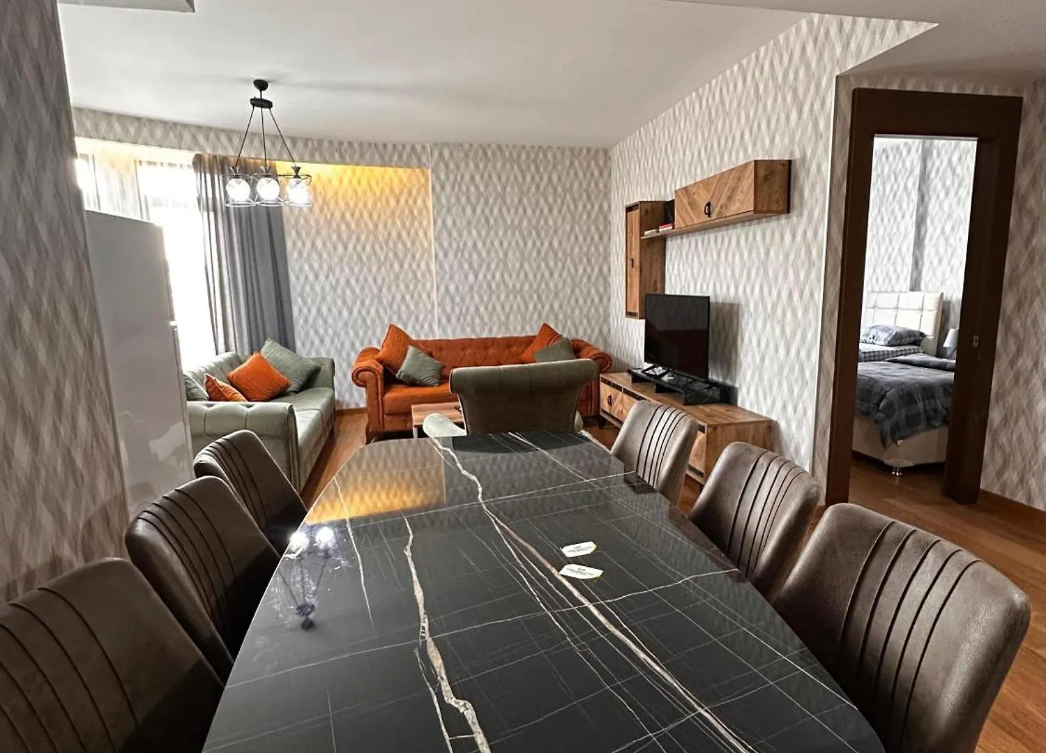Aparthotel Istanbul Houses Sabiha Goekcen Airport Hotel