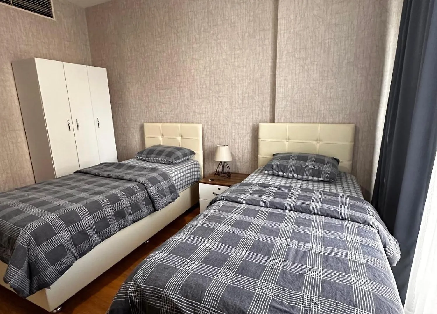 Istanbul Houses Sabiha Goekcen Airport Hotel 0*,