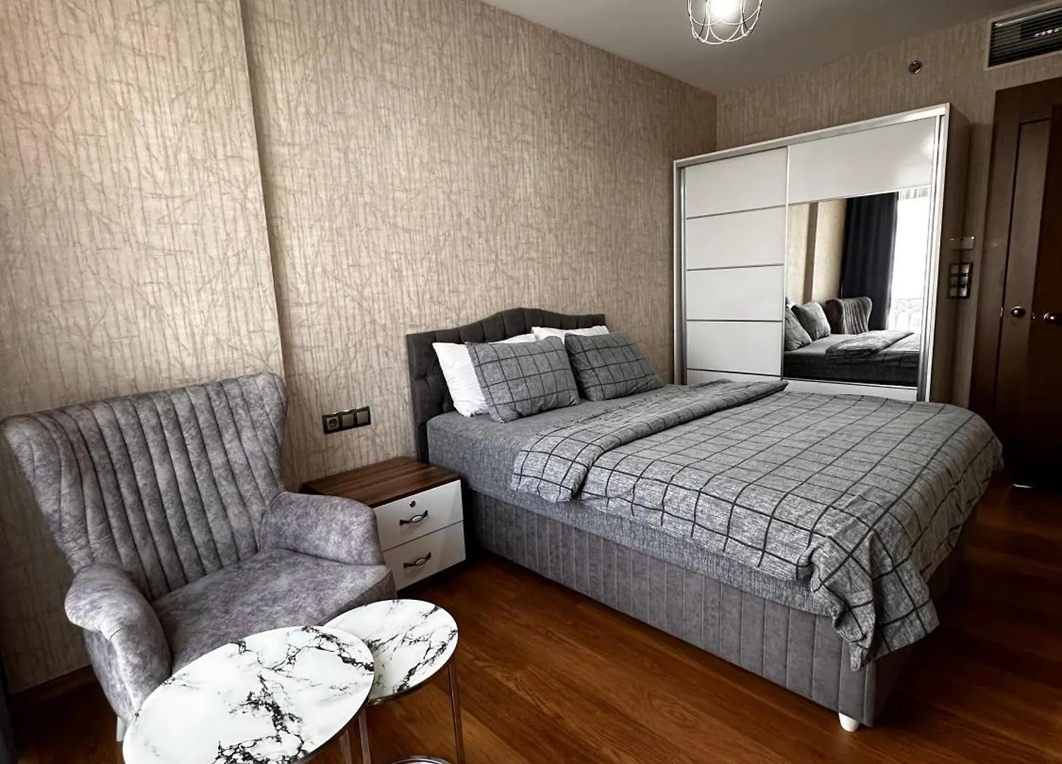 Istanbul Houses Sabiha Goekcen Airport Hotel Aparthotel