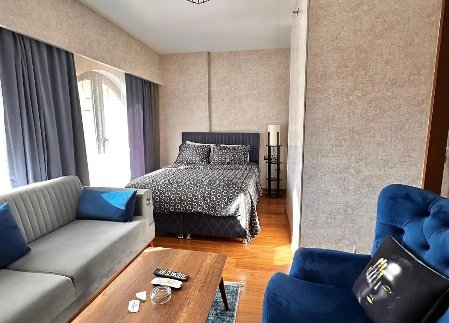 Istanbul Houses Sabiha Goekcen Airport Hotel Turkey