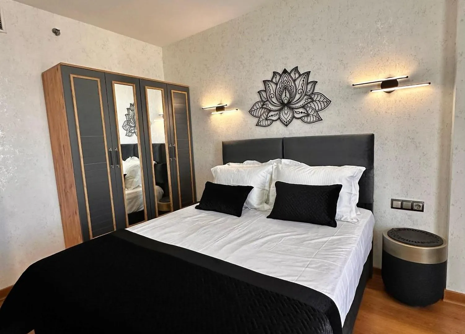 Istanbul Houses Sabiha Goekcen Airport Hotel 0*,  Turkey