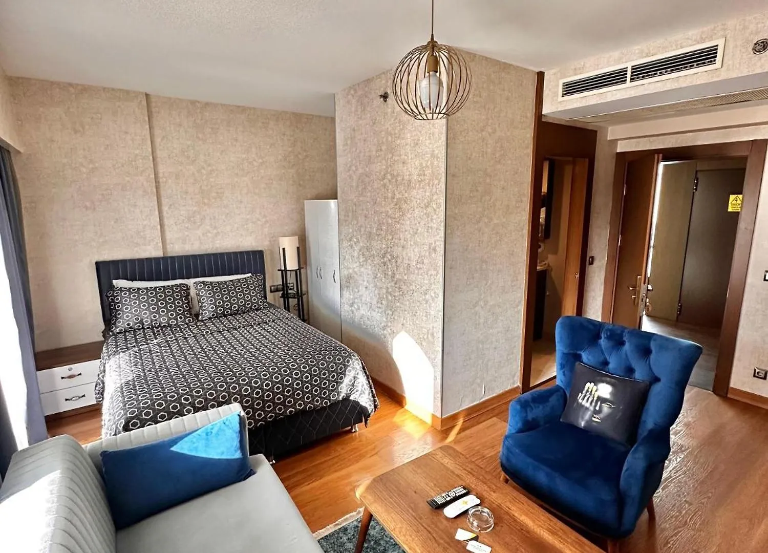 Istanbul Houses Sabiha Goekcen Airport Hotel 0*,