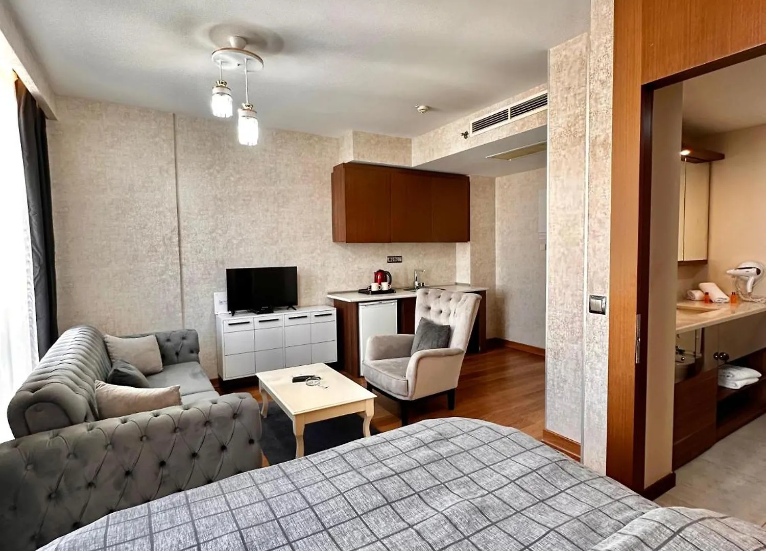 Istanbul Houses Sabiha Goekcen Airport Hotel Aparthotel