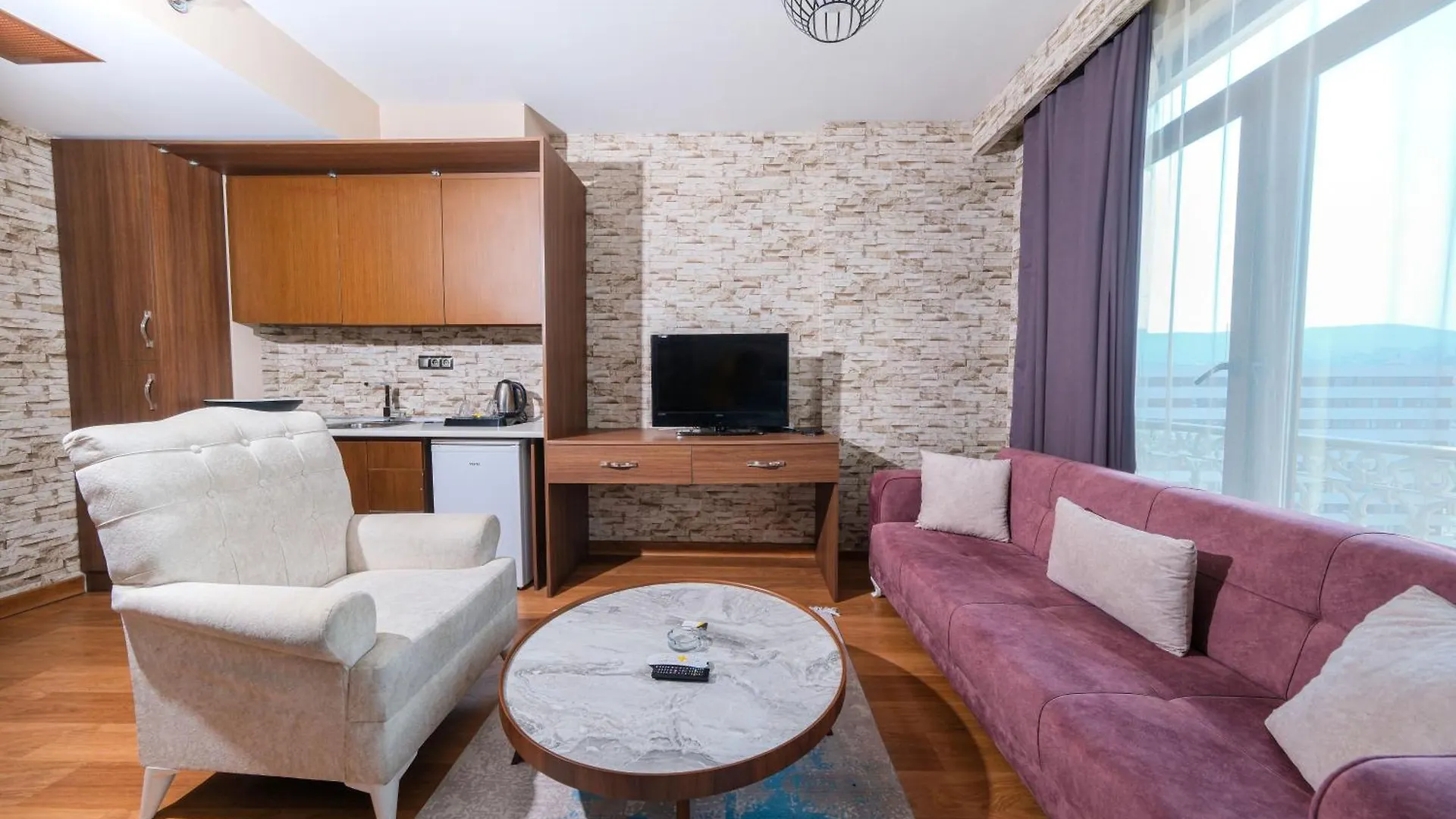 Istanbul Houses Sabiha Goekcen Airport Hotel Aparthotel