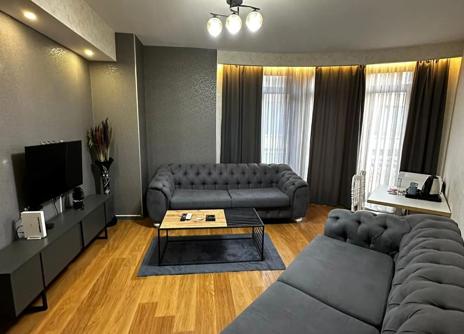 Aparthotel Istanbul Houses Sabiha Goekcen Airport Hotel Turkey