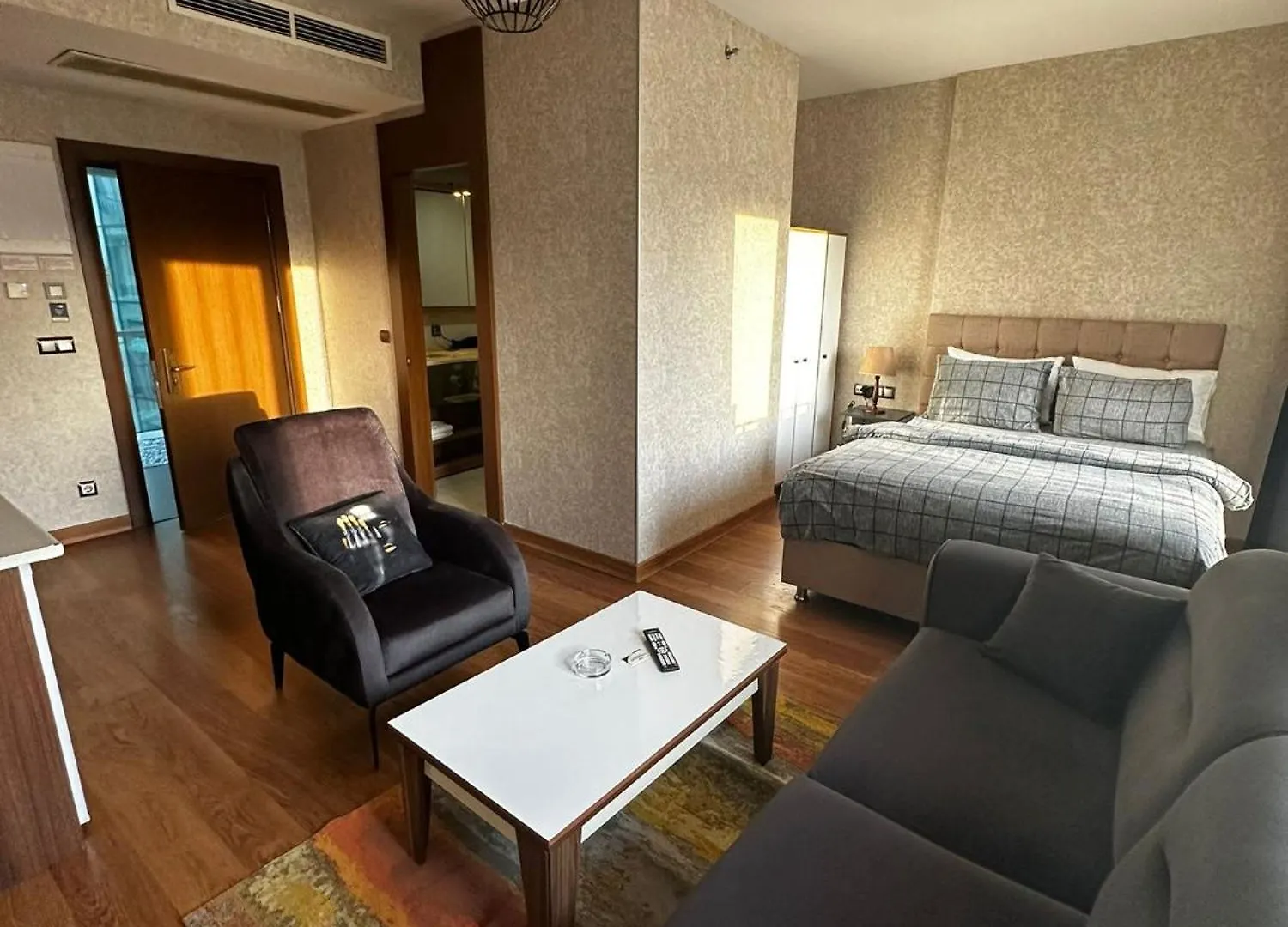 Istanbul Houses Sabiha Goekcen Airport Hotel
