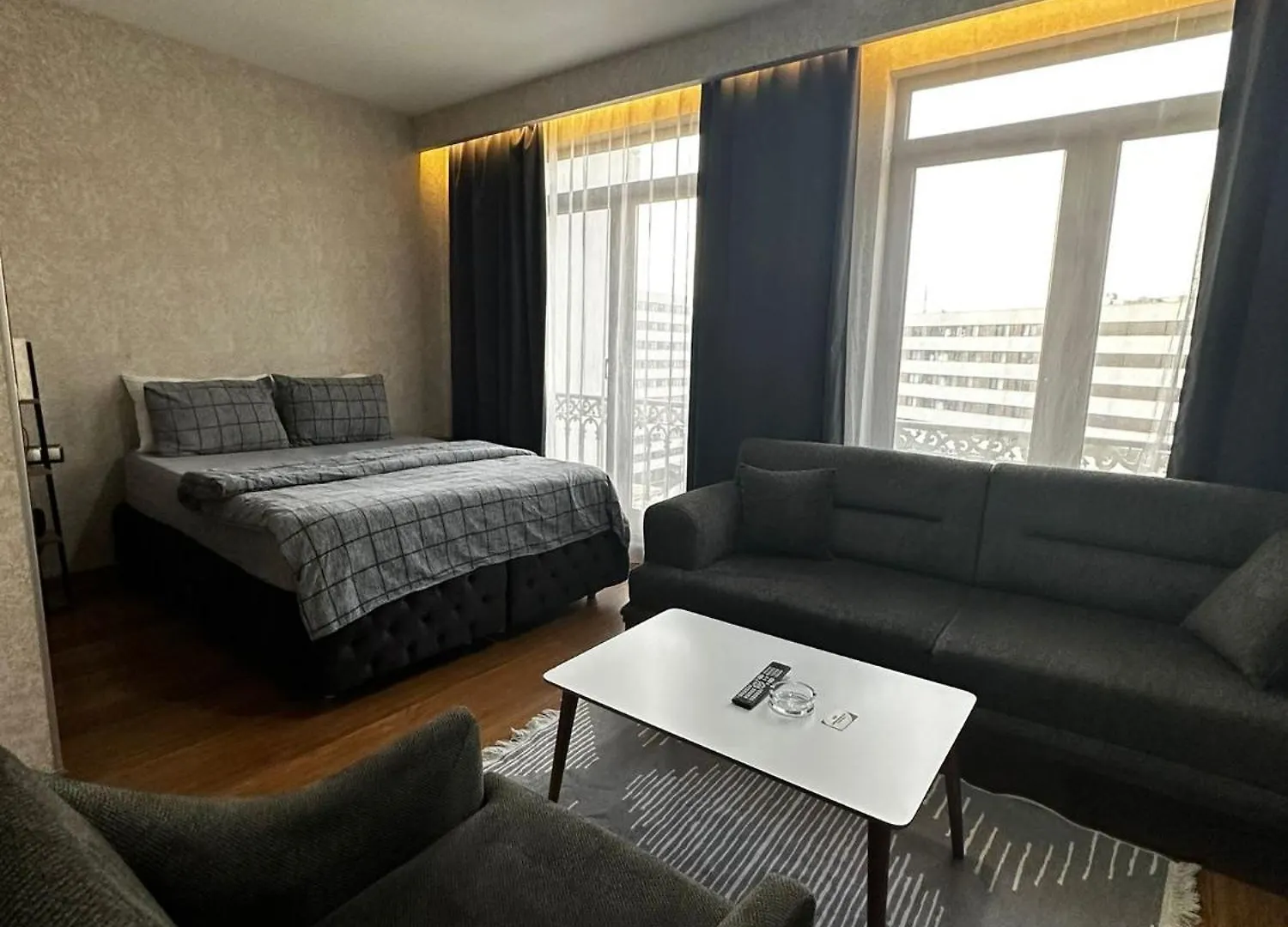 Istanbul Houses Sabiha Goekcen Airport Hotel Turkey