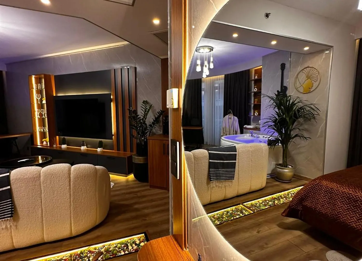 Istanbul Houses Sabiha Goekcen Airport Hotel