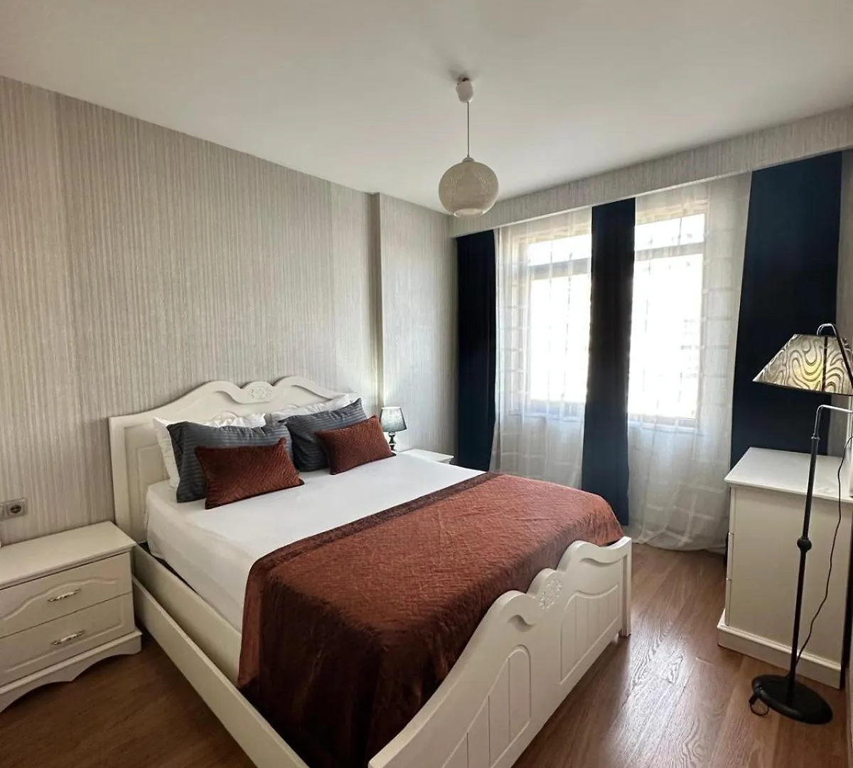 Aparthotel Istanbul Houses Sabiha Goekcen Airport Hotel