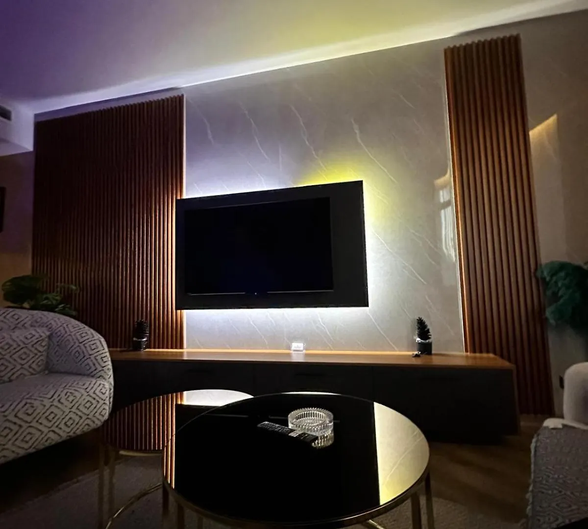 Istanbul Houses Sabiha Goekcen Airport Hotel 0*,