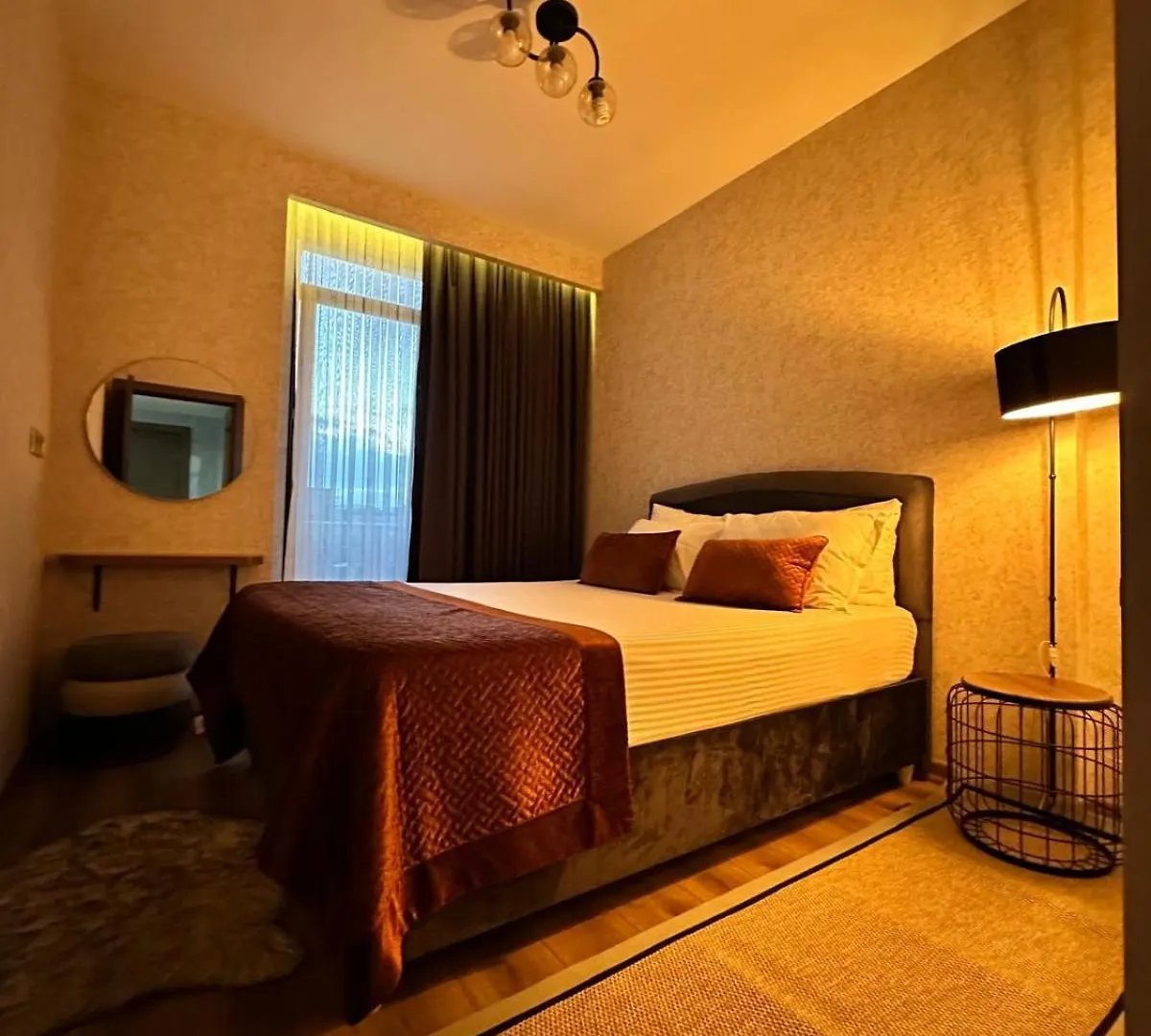 Istanbul Houses Sabiha Goekcen Airport Hotel Aparthotel